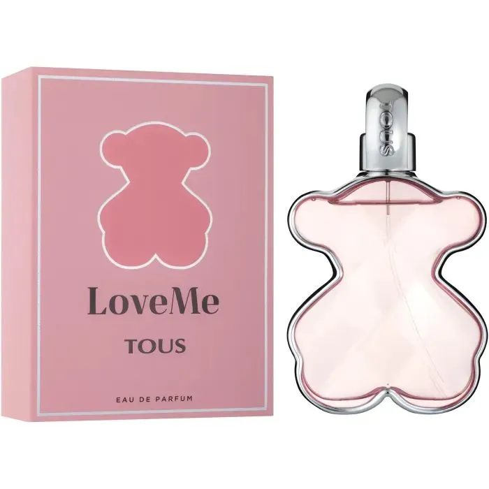 Парфумована вода Tous LoveMe 4.5 мл (43621001) зображення 2