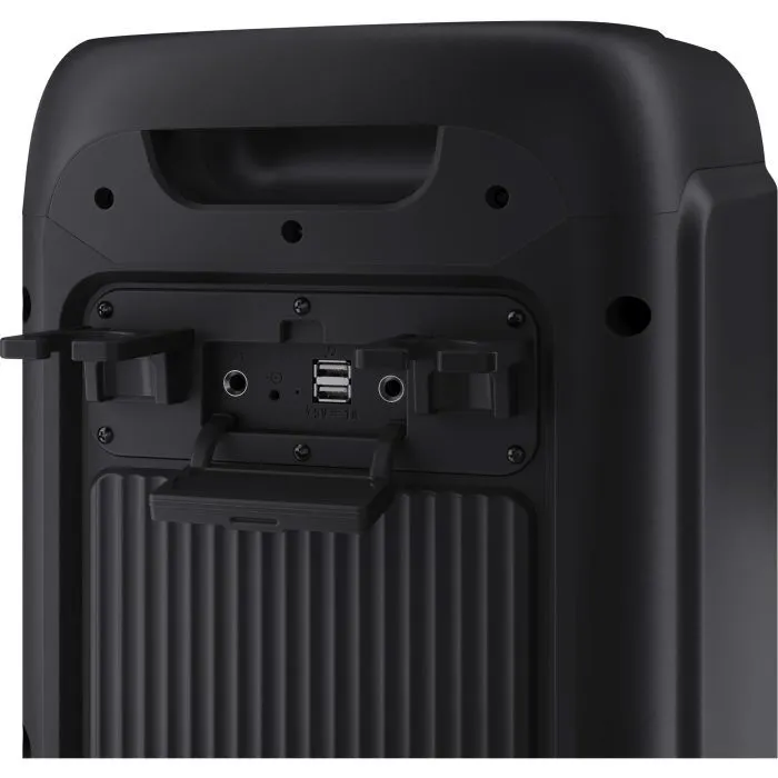 Акустическая система Sharp PS-949 Black (PS-949) изображение 8