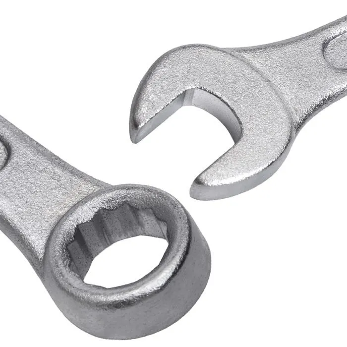 Ключ Alloid Base, комбинированный, 9мм (K-061-9) изображение 3