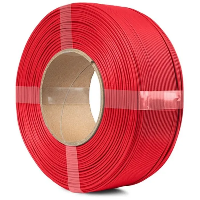 Пластик для 3D-принтера The Filament ASA 1.75mm 1kg ReFill Red, Pure (TF-24169)