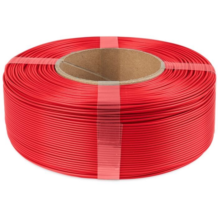 Пластик для 3D-принтера The Filament ASA 1.75mm 1kg ReFill Grey, Slate (TF-24172) изображение 2