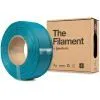 Пластик для 3D-принтера The Filament HT-PLA 1.75mm 1kg ReFill, Tooling Turquoise (TF-24190) зображення 3
