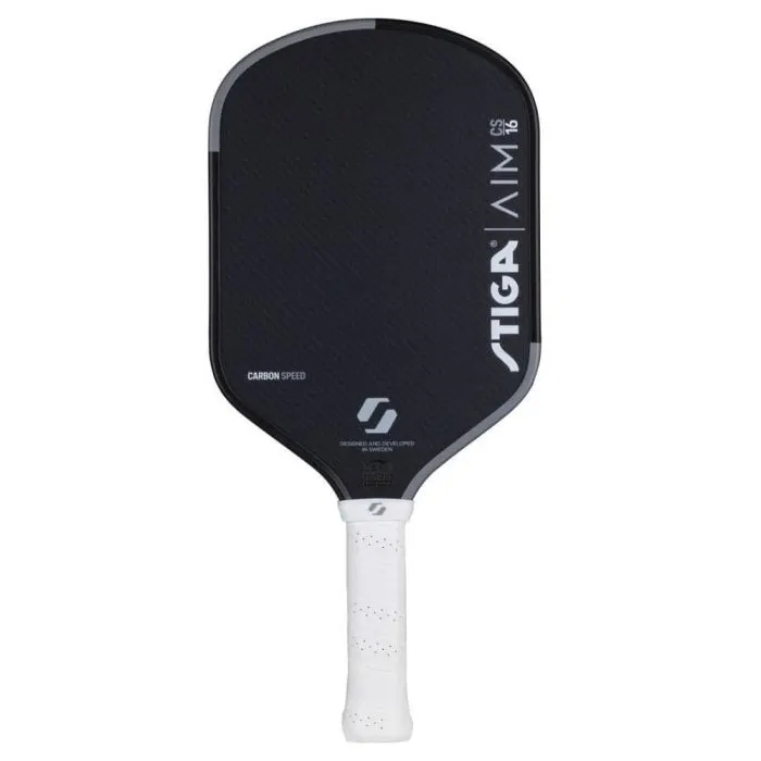 Ракетка для пиклбола Stiga AIM CS 16 Hybrid (3203-0116-02) (932364)