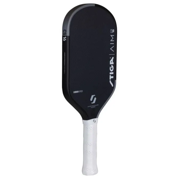 Ракетка для пиклбола Stiga AIM CS 16 Hybrid (3203-0116-02) (932364) изображение 2