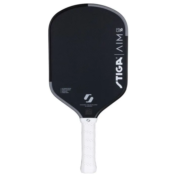 Ракетка для пиклбола Stiga AIM CS 16 Hybrid (3203-0116-02) (932364) изображение 6