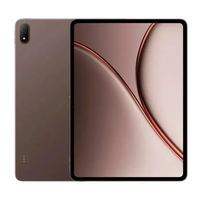 Планшет OnePlus Pad 4 13.2" 12/256GB Wi-Fi Dune Glow (OPP412256DG)