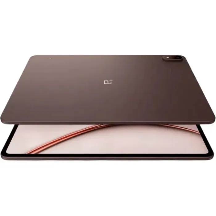 Планшет OnePlus Pad 4 13.2" 12/256GB Wi-Fi Dune Glow (OPP412256DG) зображення 2