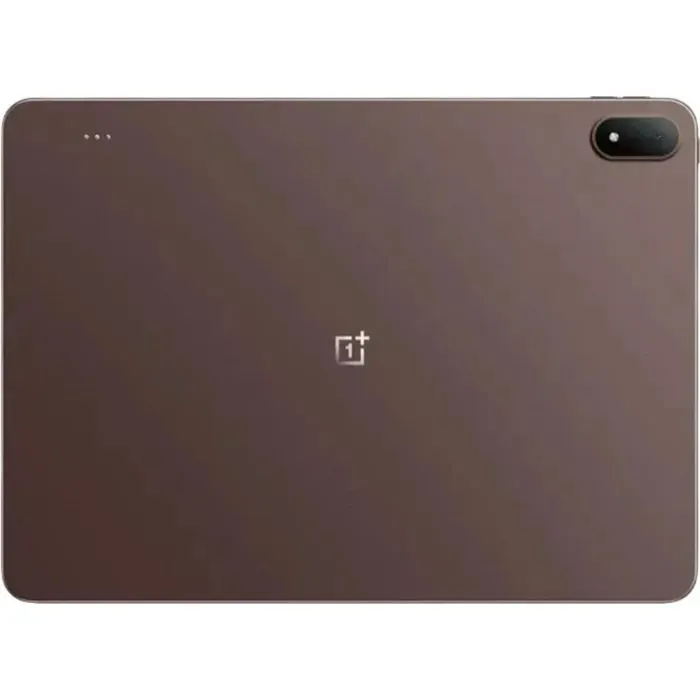 Планшет OnePlus Pad 4 13.2" 12/256GB Wi-Fi Dune Glow (OPP412256DG) зображення 3