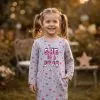 Плаття дитяче Breeze трикотажне (12026-152G-pink) зображення 8
