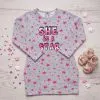 Плаття дитяче Breeze трикотажне (12026-152G-pink) зображення 9
