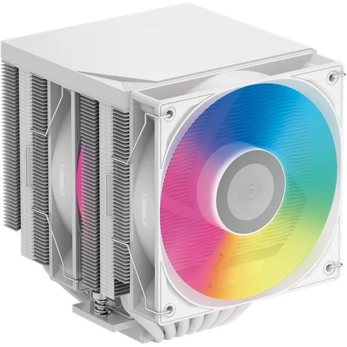 Кулер до процесора PcCooler RT720 TC ARGB WH