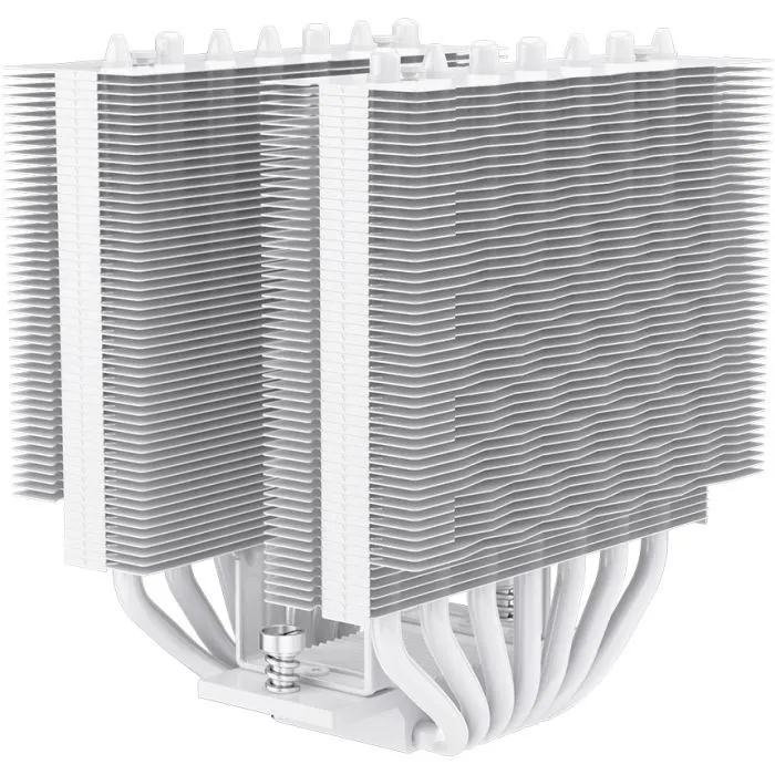 Кулер до процесора PcCooler RT720 TC ARGB WH зображення 4