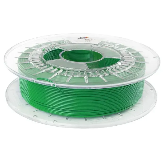 Пластик для 3D-принтера Spectrum PEBA 1.75mm 0.8kg Green, Forest (81680) изображение 2