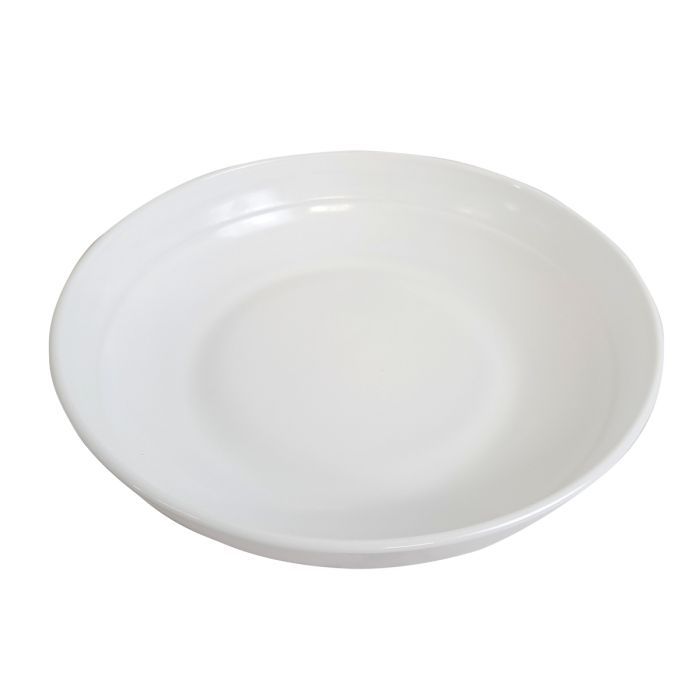 Тарелка Vittora Panna Blanco обідня 230 мм (V-230P)