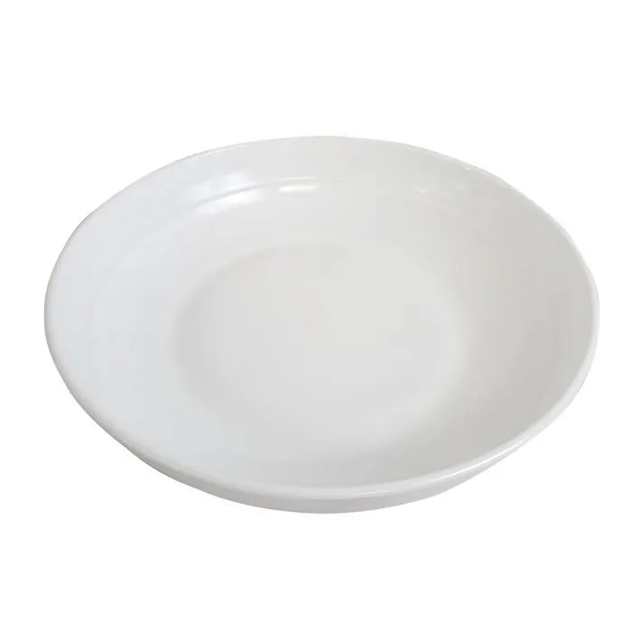 Тарелка Vittora Panna Blanco десертна 200 мм (V-200P)