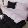 Постільна білизна MirSon Poplin Line 054 + 099 Angelyn 175 x 210 (2200006286295) зображення 2