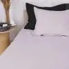 Постільна білизна MirSon Poplin Line 054 + 099 Angelyn 175 x 210 (2200006286295) зображення 4