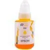 Чорнило PowerPlant для Epson 140г Yellow (PP-EPS-Y)