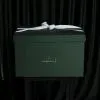 Одеяло MirSon Набор MirSon х220 Гусиный пух + Две подушки 50х70 (2200010810882) изображение 10