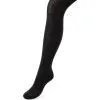 Колготки детские UCS Socks ажурные (M0C0301-1255-13G-black)