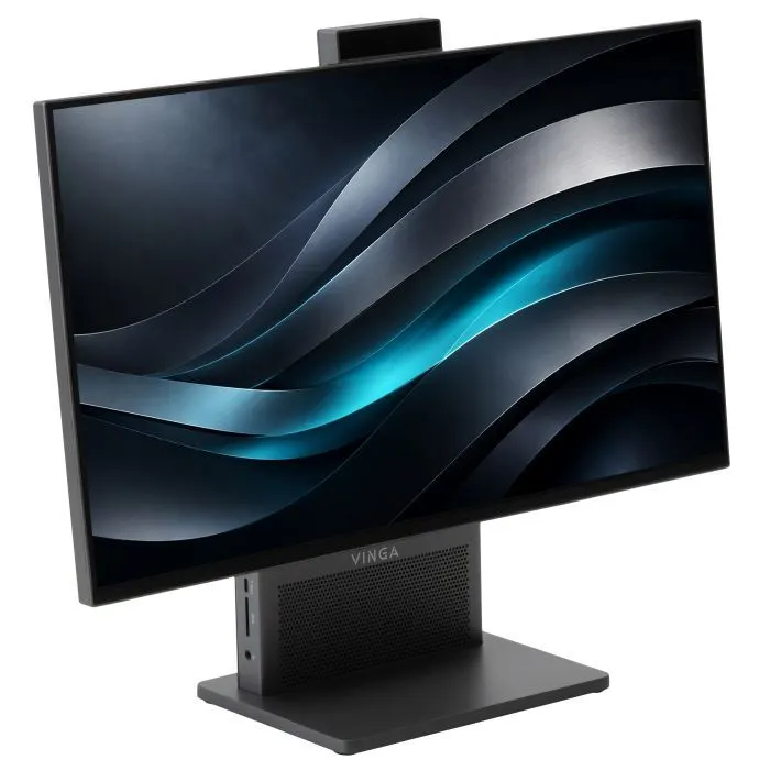 Комп'ютер Vinga AIO Advanced H0006 (I5M8INTWP.H0006) зображення 2