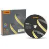 Світлодіодна стрічка Videx COB DC24V 55W 5M 4000K Ra80 IP20 5м (VL-LSTCB320-24114-B5) зображення 12