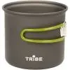 Набор туристической посуды Tribe Single Set 0,8 л Alu (T-FG-0042-grey) изображение 5
