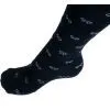 Колготки детские BNM с бантиком (M0C0306-0731-3G-black) изображение 3