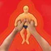 Антистресс Stretch Armstrong Силач Армстронг (00095) изображение 3