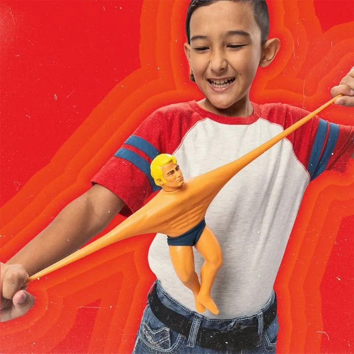 Антистресс Stretch Armstrong Силач Армстронг (00095) изображение 4