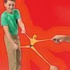 Антистресс Stretch Armstrong Силач Армстронг (00095) изображение 7