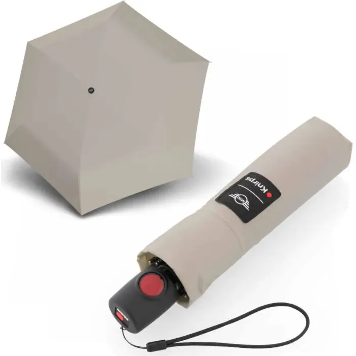 Зонт Knirps Mini Duomatic Melting Desert автомат складана (Kn95-8100-5001) изображение 2