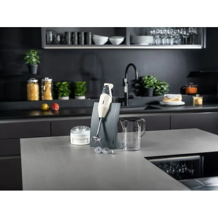 Блендер Bamix SwissLine М200 Cream (1000.022) изображение 2