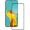 Скло захисне Piko 9H Oppo A6 / Oppo A6x Black (1283126637056)