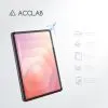 Скло захисне ACCLAB Full Glue Samsung Galaxy Tab S10 Plus 5G (1283126623622) зображення 5