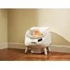 Туалет для котів Catlink Scooper Open-X білий (CL-CH-01W) зображення 12