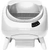 Туалет для котів Catlink Scooper Open-X білий (CL-CH-01W) зображення 2