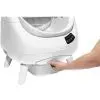 Туалет для котів Catlink Scooper Open-X білий (CL-CH-01W) зображення 4