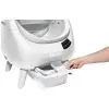 Туалет для котів Catlink Scooper Open-X білий (CL-CH-01W) зображення 5