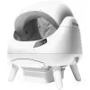 Туалет для котів Catlink Scooper Open-X білий (CL-CH-01W)