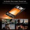 Мобильный телефон OUKITEL G3 4/64GB Orange (6941749814746) изображение 4