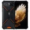Мобильный телефон OUKITEL G3 4/64GB Orange (6941749814746)