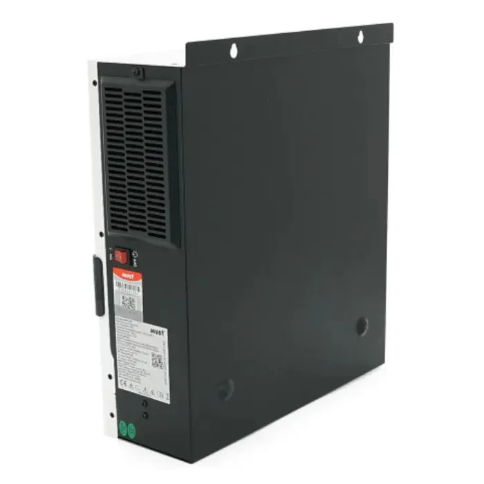 Солнечный инвертор Must PV18-2012PRO, 2000W/1600W, 12V (PV18-2012PRO) изображение 2