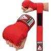 Бинти-рукавиці RDX IS2 Inner Straps Red L (HYP-IS2R-L) зображення 2