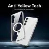 Чохол до мобільного телефона Intaleo CLEAR MagSafe Samsung Galaxy S24 (1283126590610) зображення 3