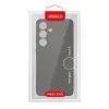 Чохол до мобільного телефона Intaleo Silicone Samsung Galaxy S25 Plus Dark Grey (1283126616860) зображення 2