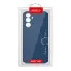 Чохол до мобільного телефона Intaleo SoftShell Samsung Galaxy A16 Blue (1283126609541) зображення 2