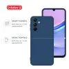 Чохол до мобільного телефона Intaleo SoftShell Samsung Galaxy A16 Blue (1283126609541) зображення 3