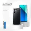 Чохол до мобільного телефона ACCLAB ShockProof Xiaomi Redmi Note 13 4G Transparent (1283126592300) зображення 4