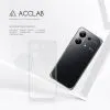 Чохол до мобільного телефона ACCLAB ShockProof Xiaomi Redmi Note 13 4G Transparent (1283126592300) зображення 5